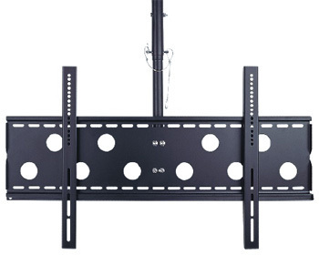 LCD & Plasma TV 360° full Motion Ceiling Mount 32-55", 20˚ Tilt , Hold Up to 130