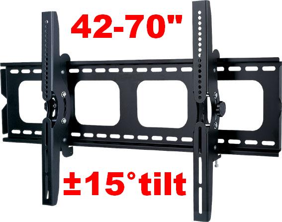 Plasma & LCD TV Wall Bracket ATM-XL15B